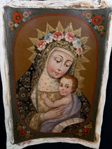 St. Rose of Lima