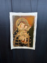 St. Rose of Lima