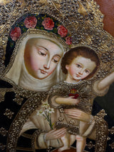 St. Rose of Lima