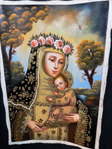 St. Rose of Lima