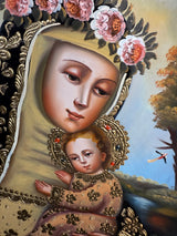 St. Rose of Lima