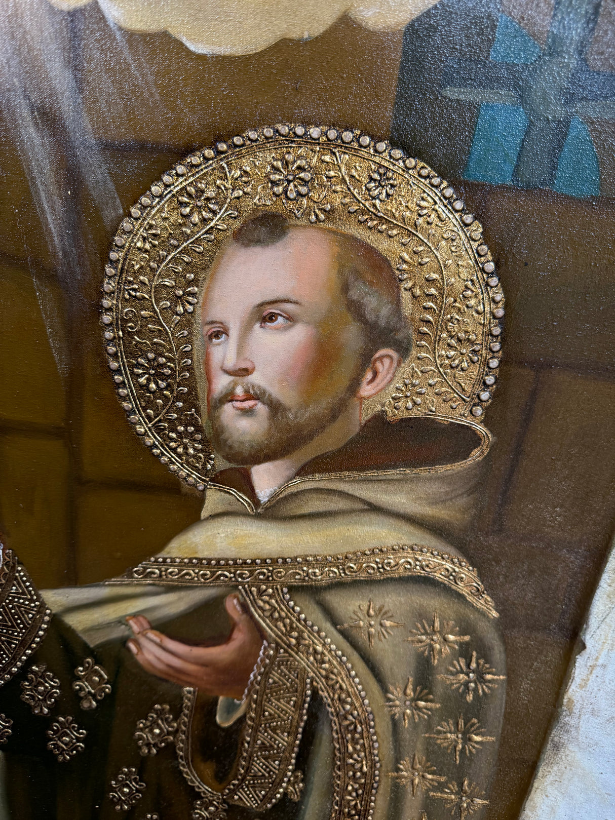 St. John of the Cross