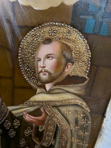 St. John of the Cross