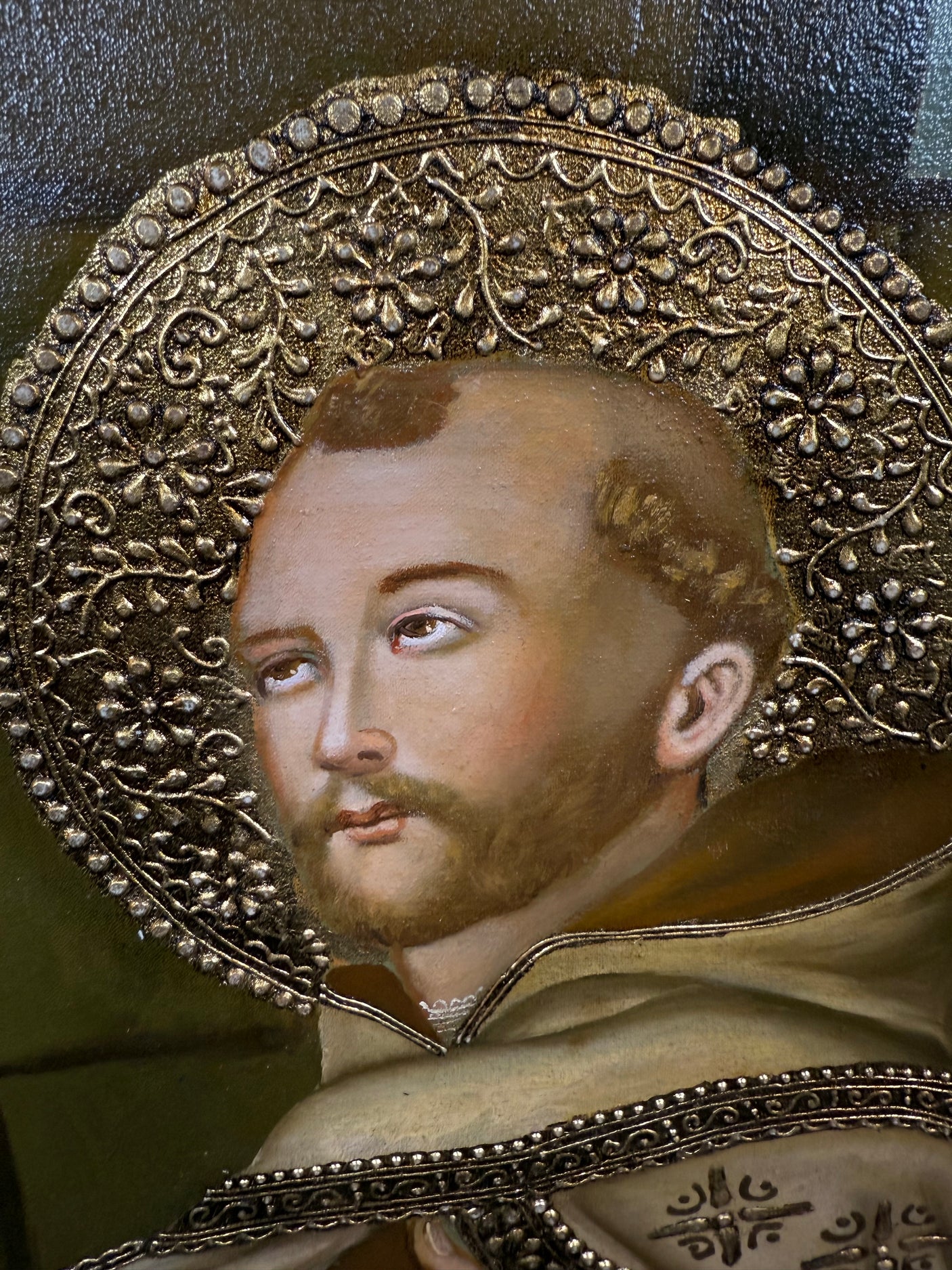 St. John of the Cross