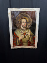 The Sacred Heart of Jesus