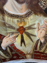 The Sacred Heart of Jesus