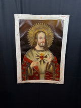 The Sacred Heart of Jesus