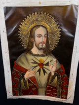 The Sacred Heart of Jesus
