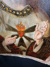 The Sacred Heart of Jesus
