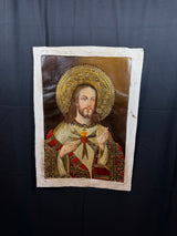 The Sacred Heart of Jesus