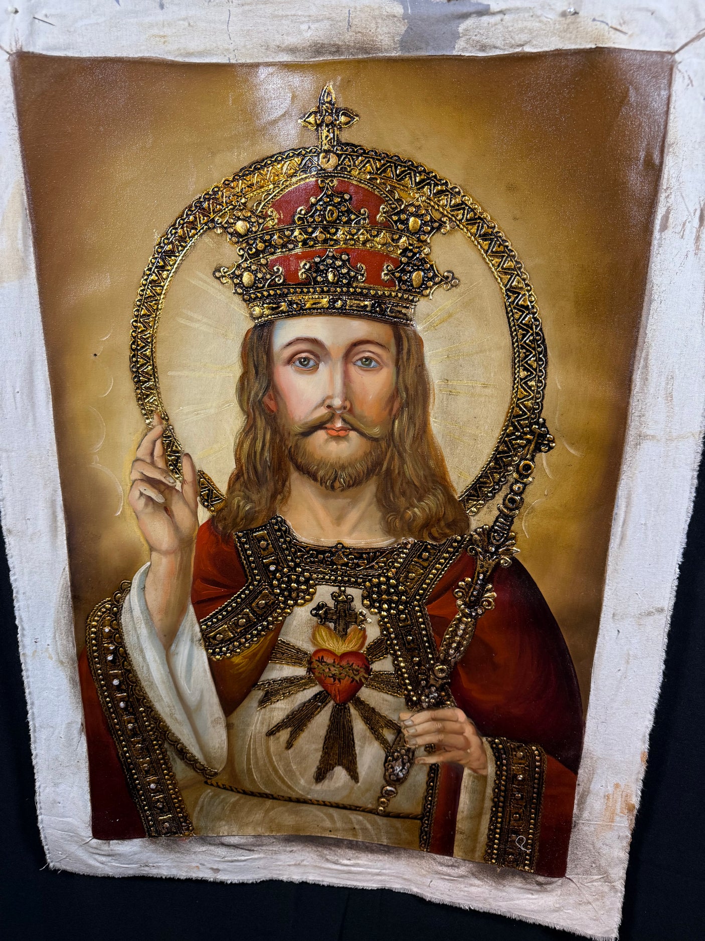 Christ the King