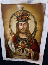 Christ the King
