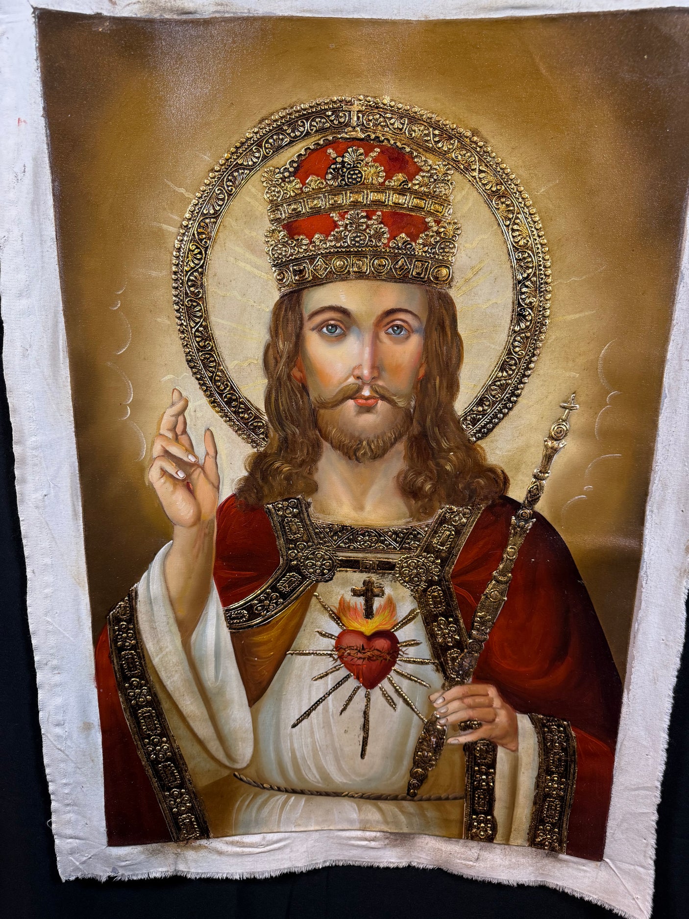 Christ the King