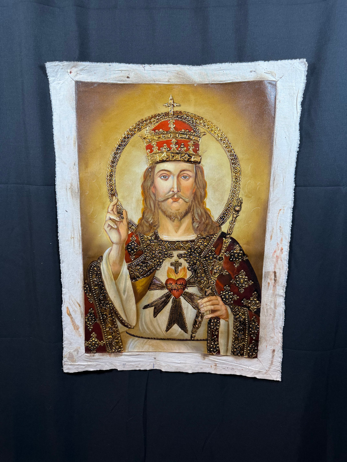 Christ the King
