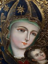 Our Lady of Perpetual Help