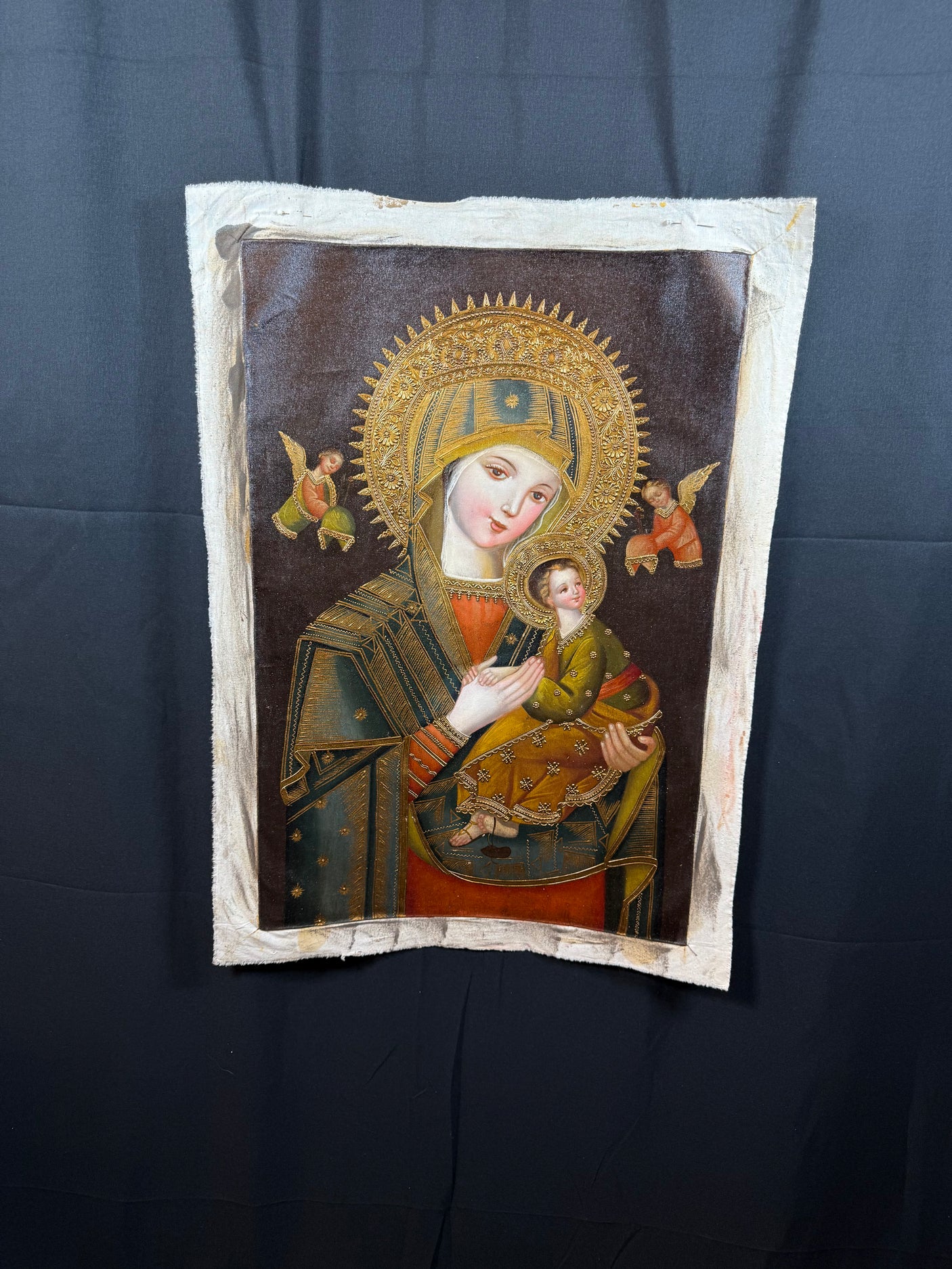 Our Lady of Perpetual Help