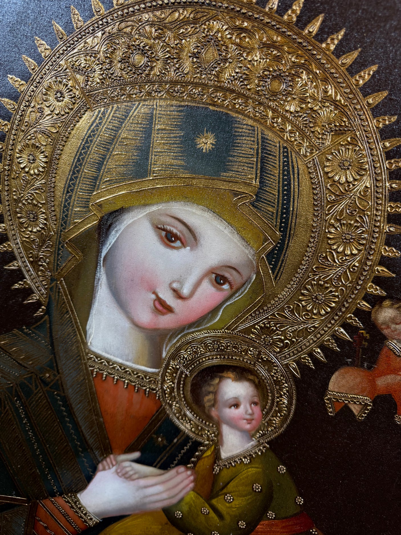 Our Lady of Perpetual Help