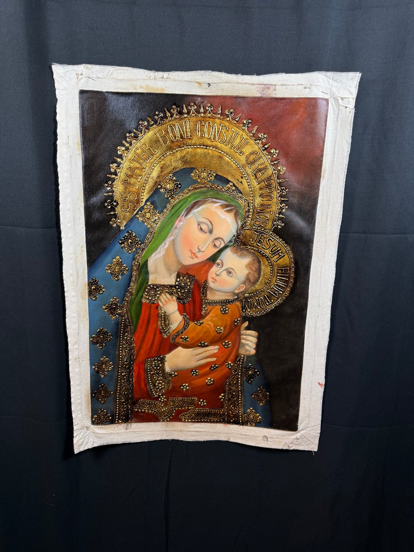 Our Lady of Good Counsel