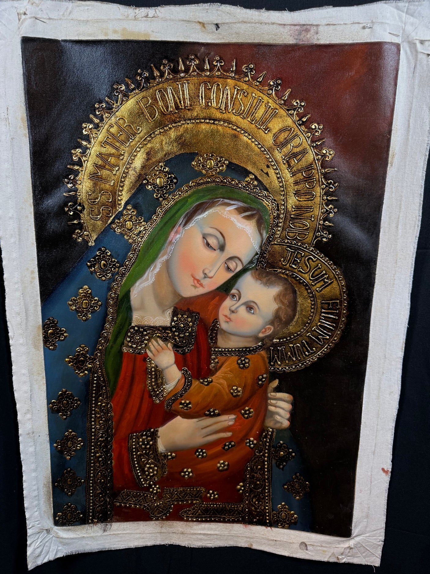 Our Lady of Good Counsel