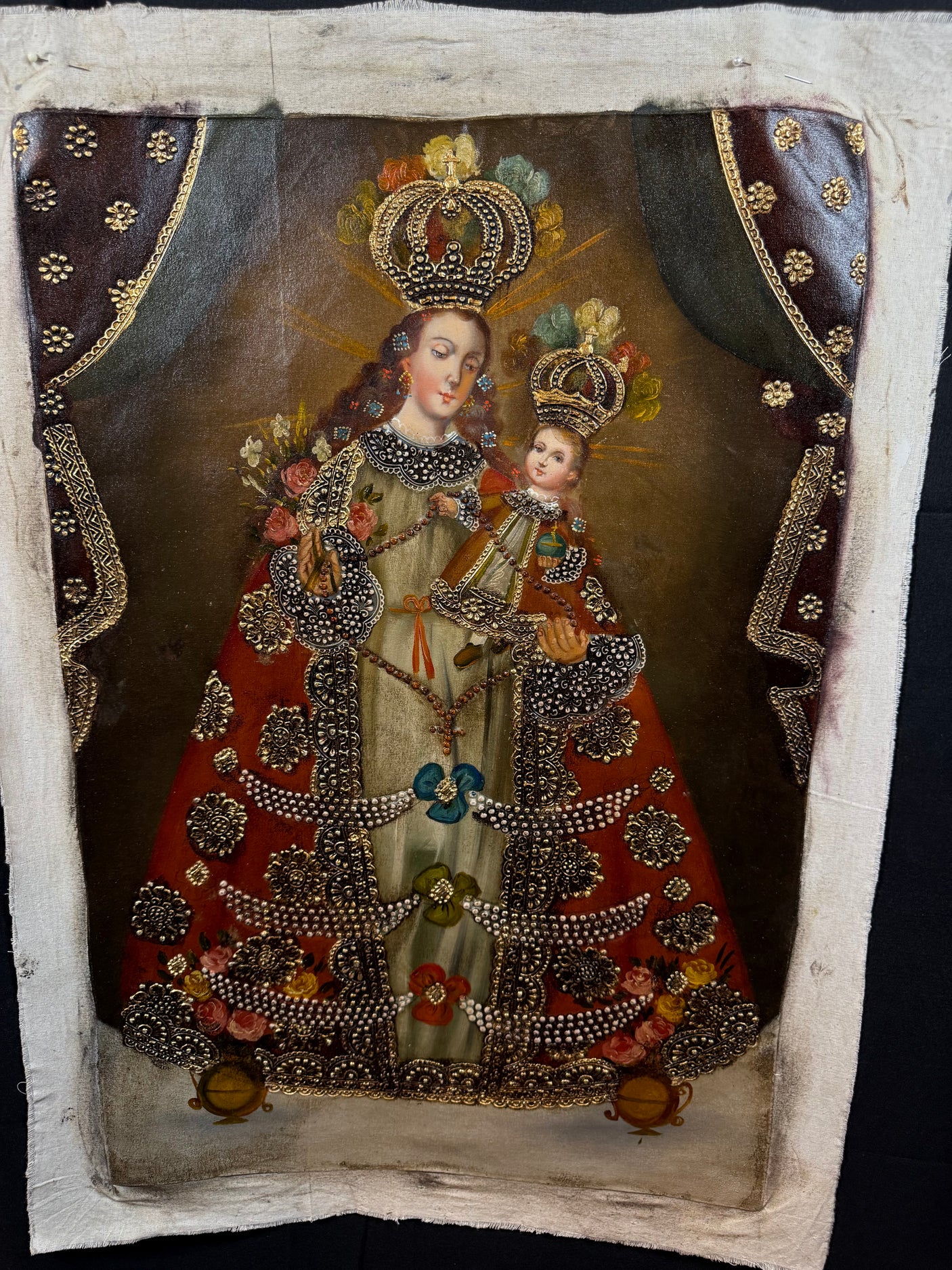 Our Lady of the Rosary