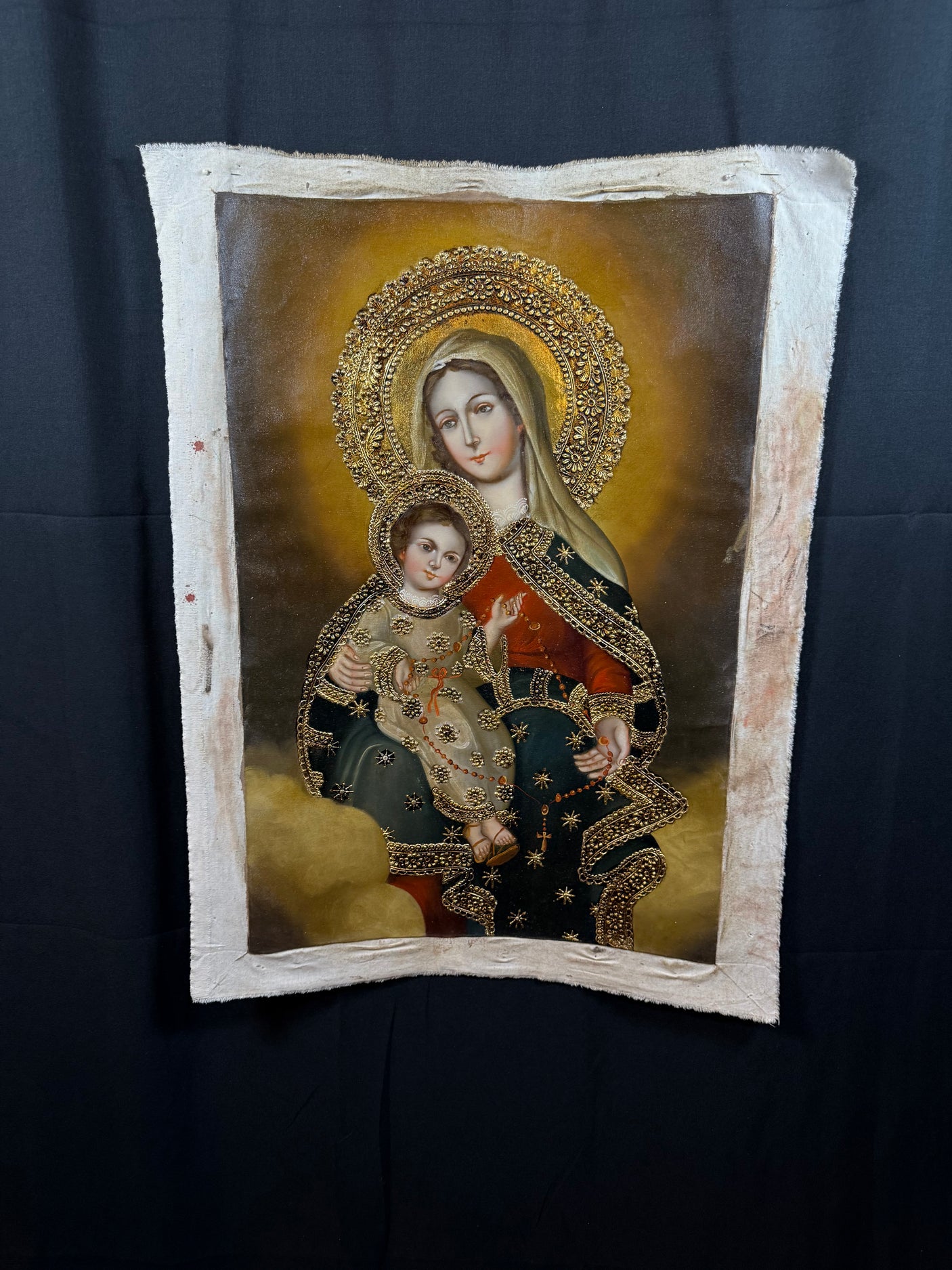 Our Lady of the Rosary