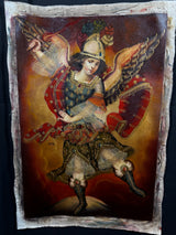Saint Michael