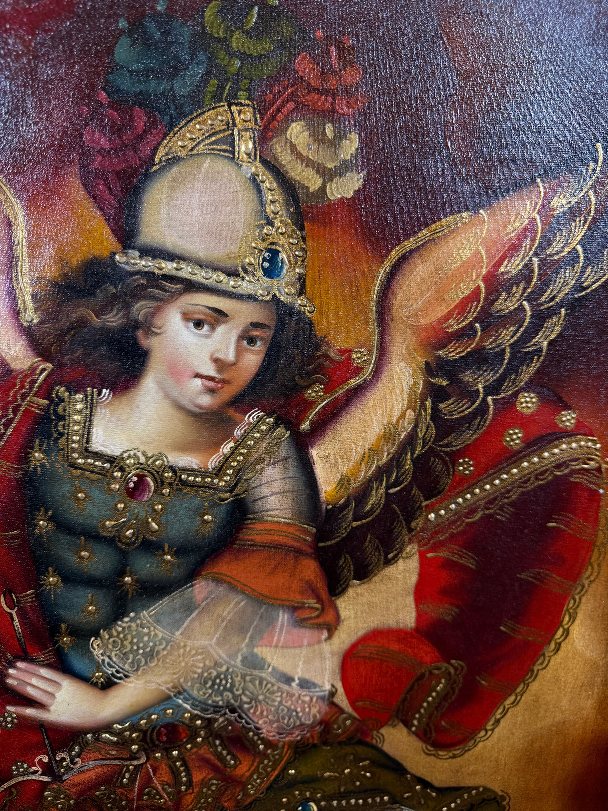 Saint Michael