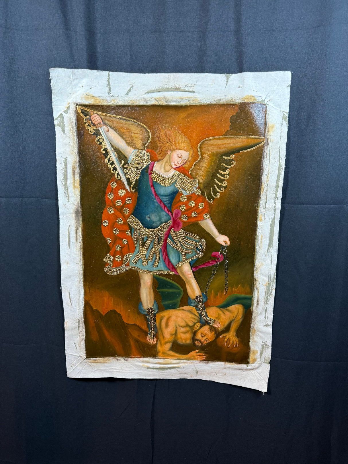 Saint Michael