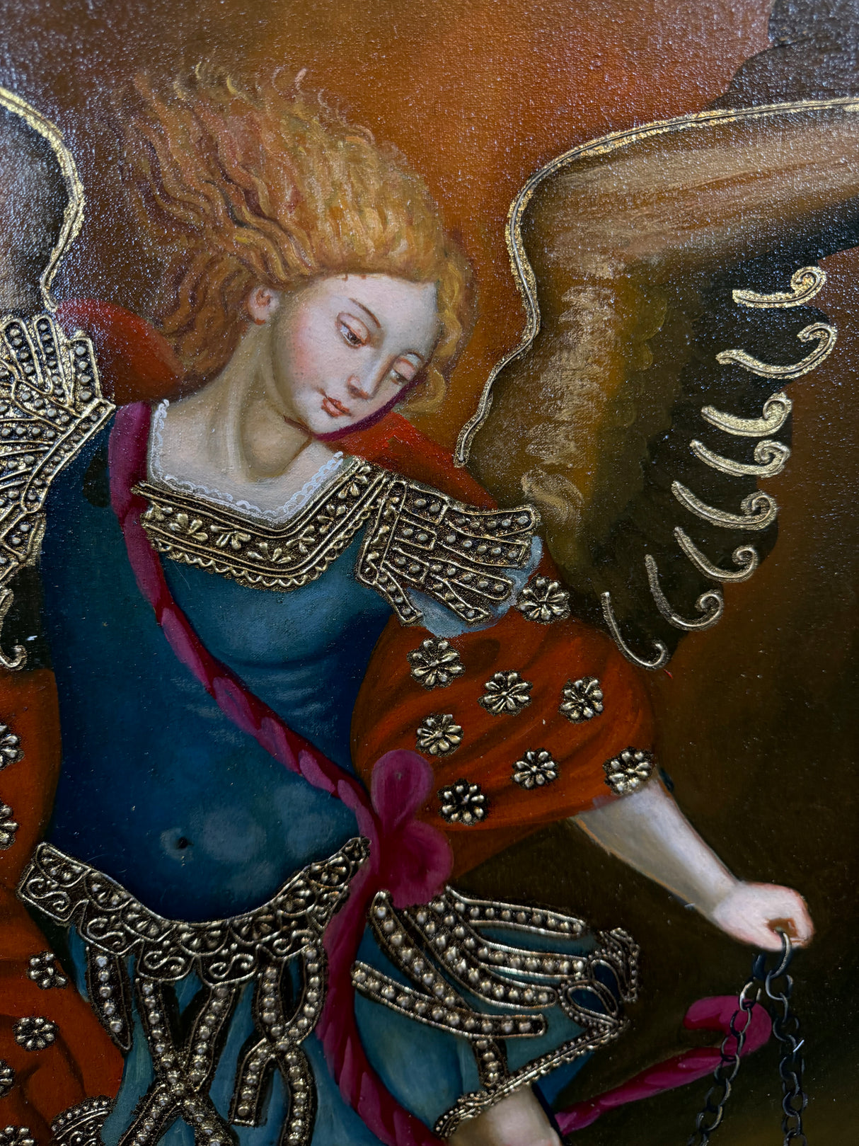 Saint Michael