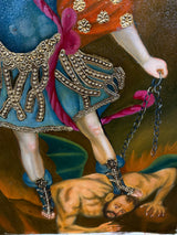 Saint Michael
