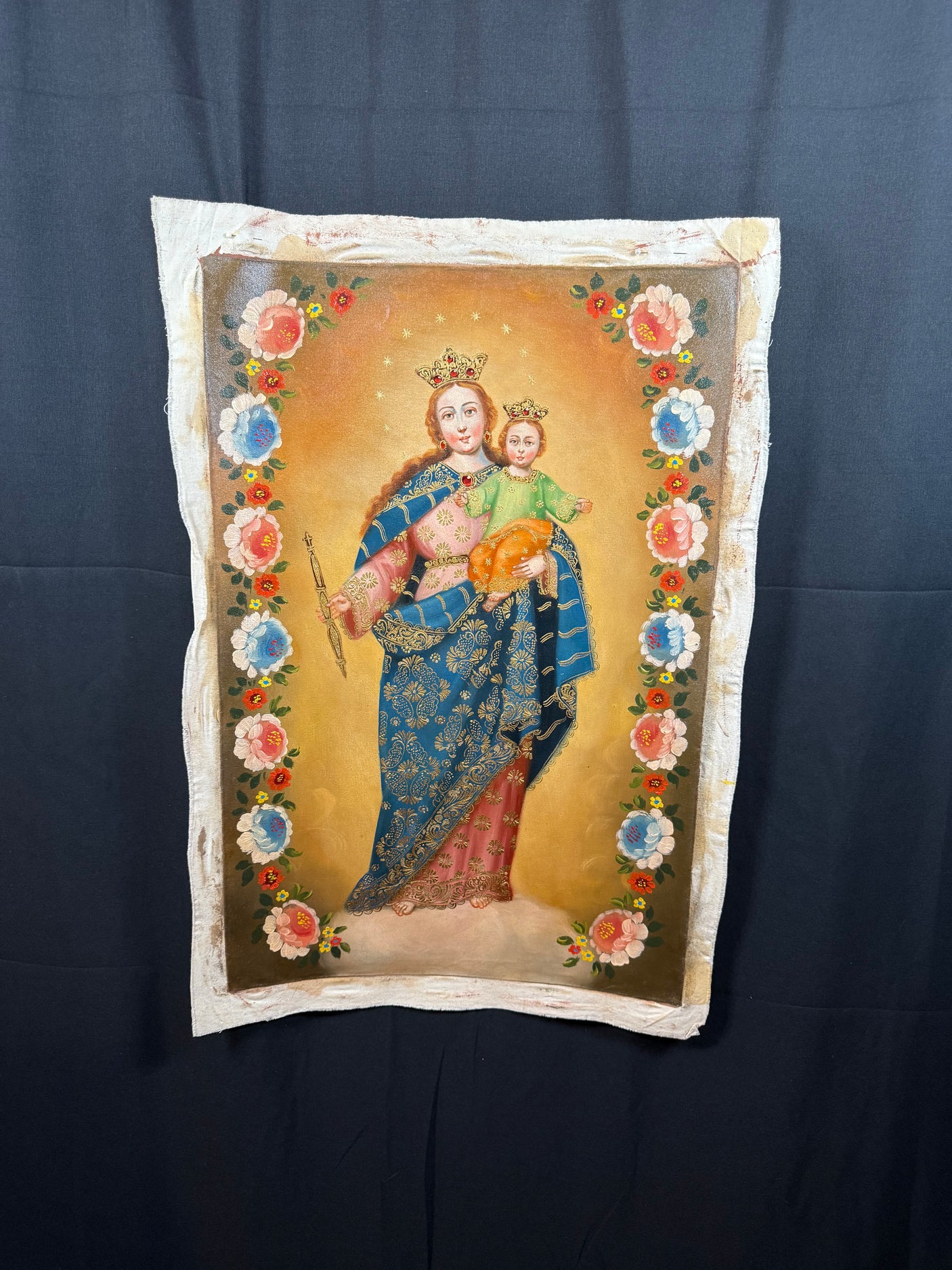 Mary Help of Christians