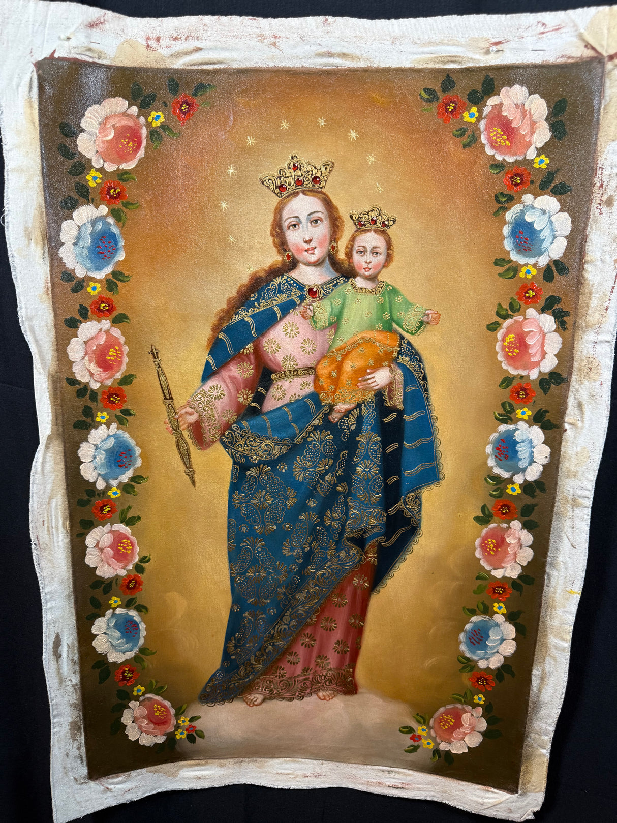Mary Help of Christians