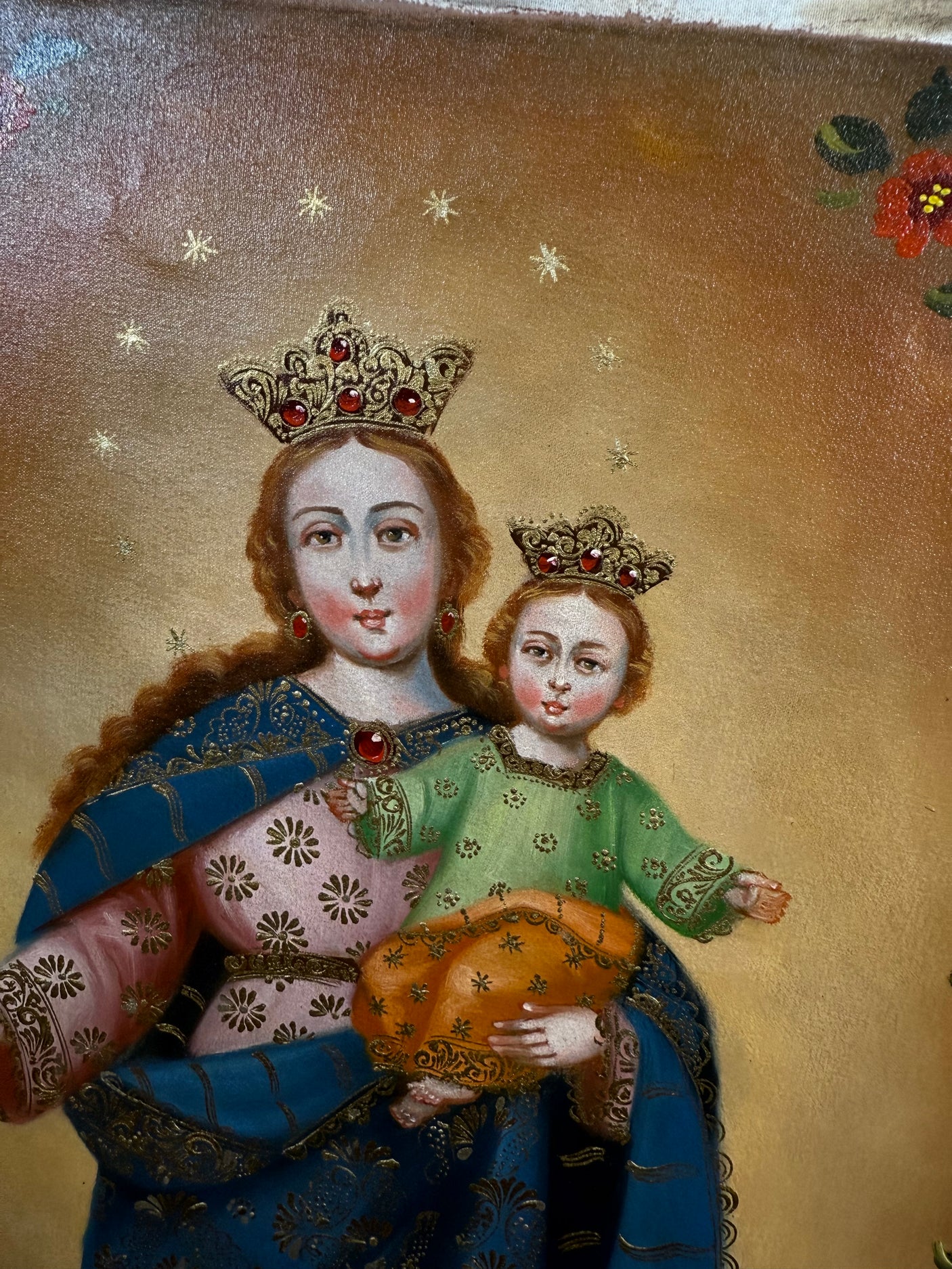 Mary Help of Christians