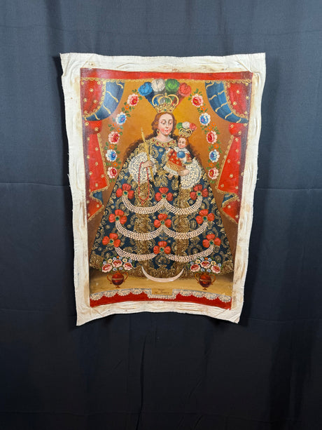 Our Lady of the Rosary