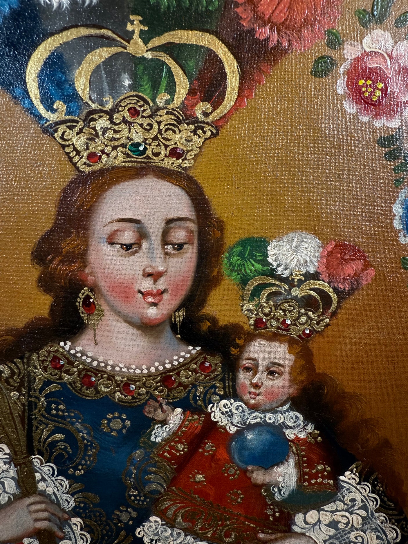 Our Lady of the Rosary