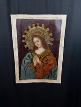 Blessed Virgin Mary