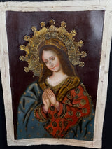 Blessed Virgin Mary