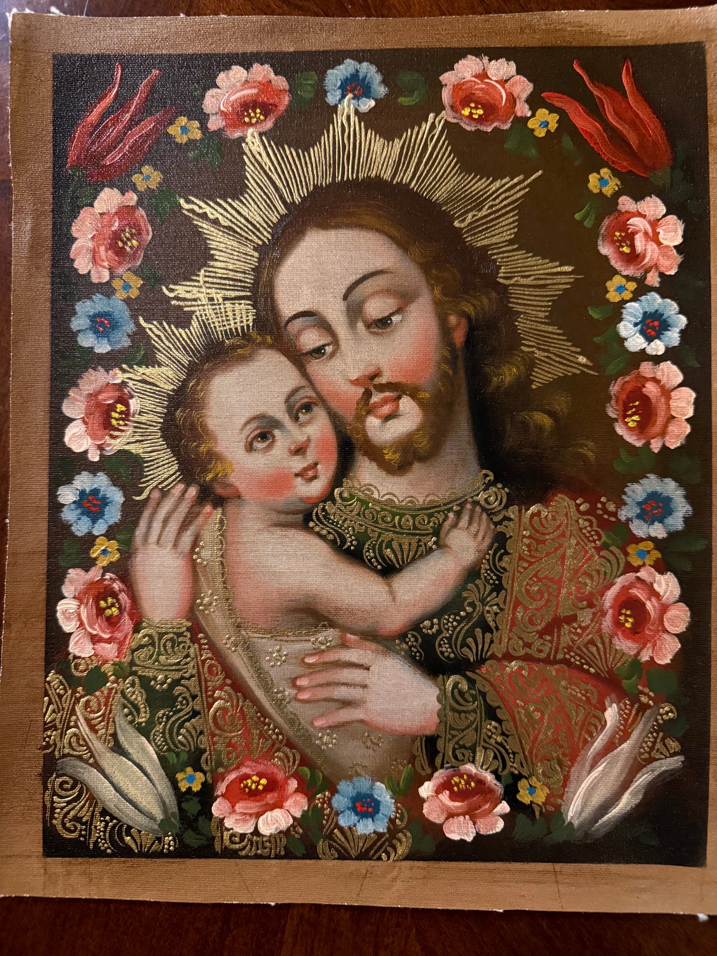 Saint Joseph