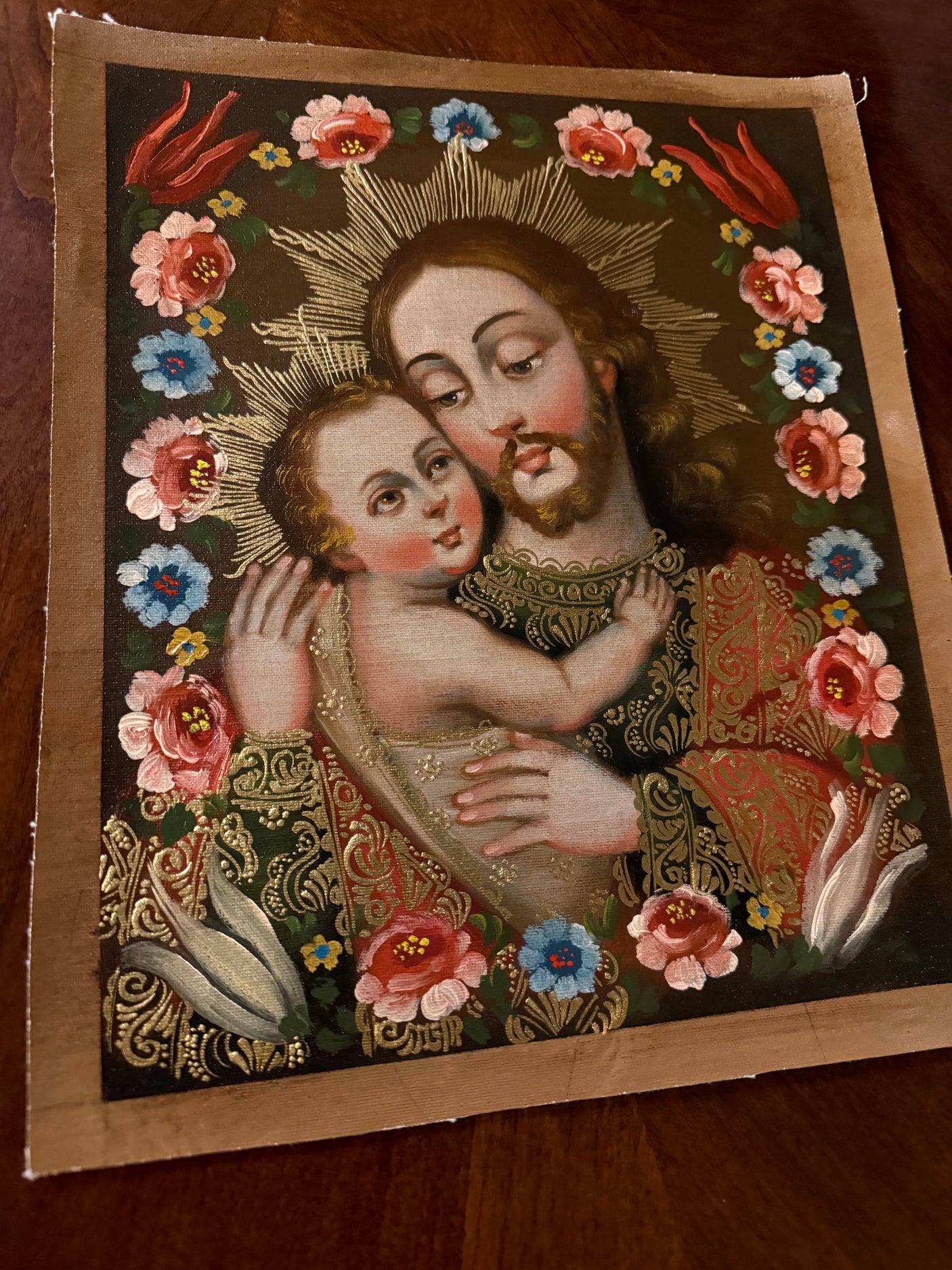 Saint Joseph
