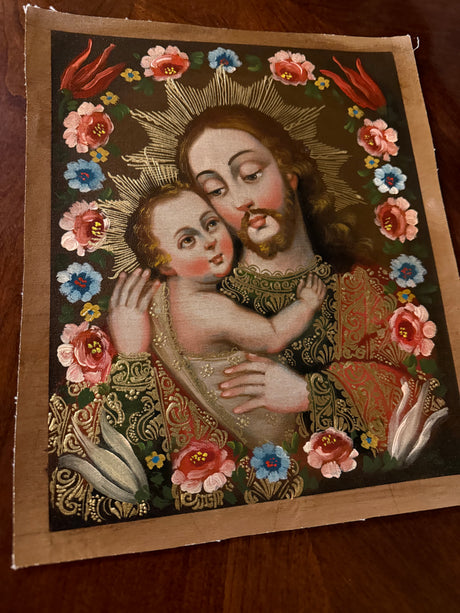 Saint Joseph