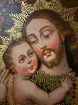 Saint Joseph