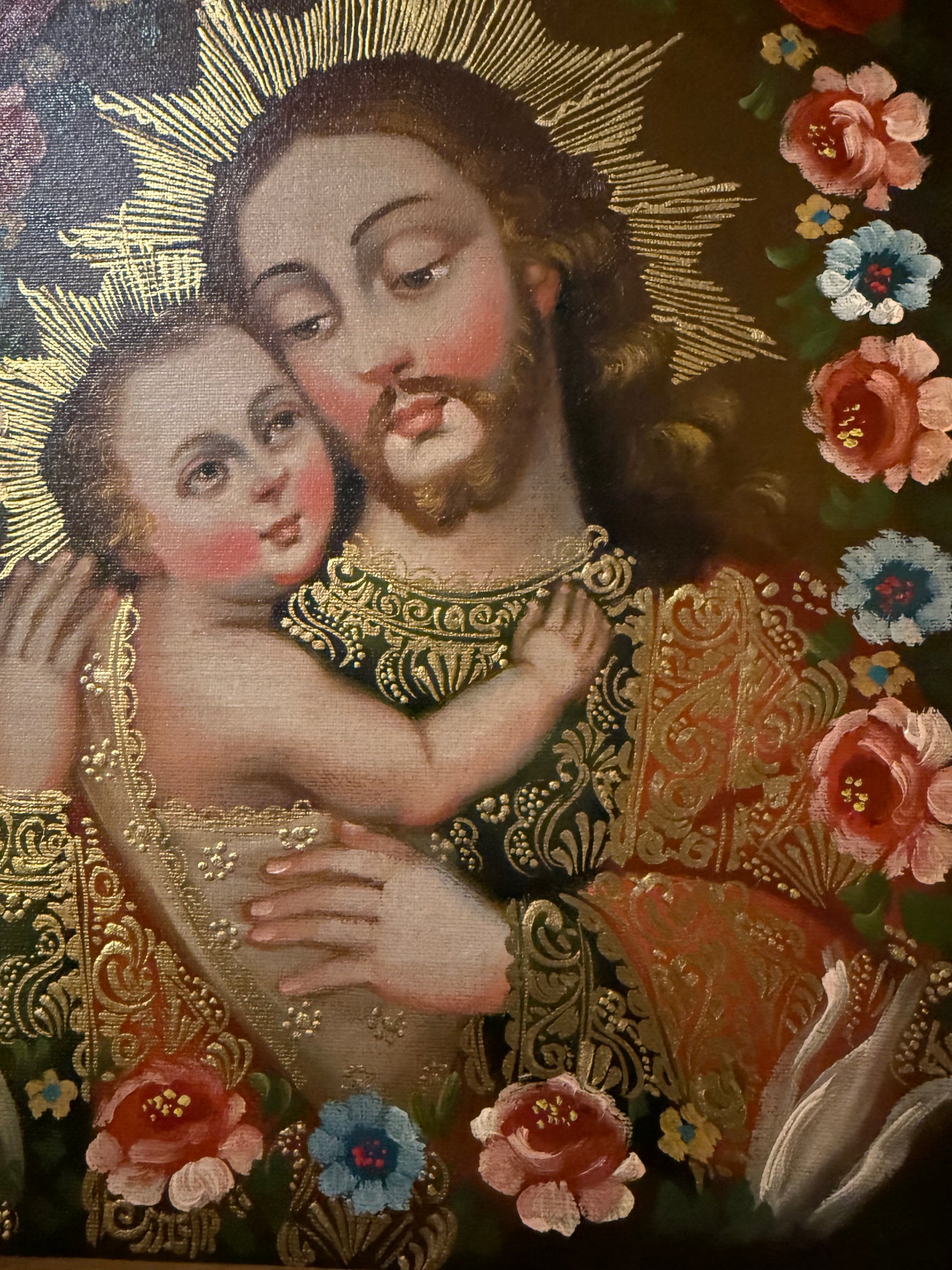 Saint Joseph
