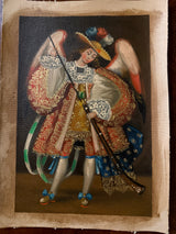 Arcángel Arcabucero