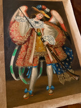 Arcángel Arcabucero