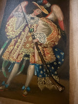 Arcángel Arcabucero