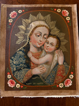 Madonna and Child