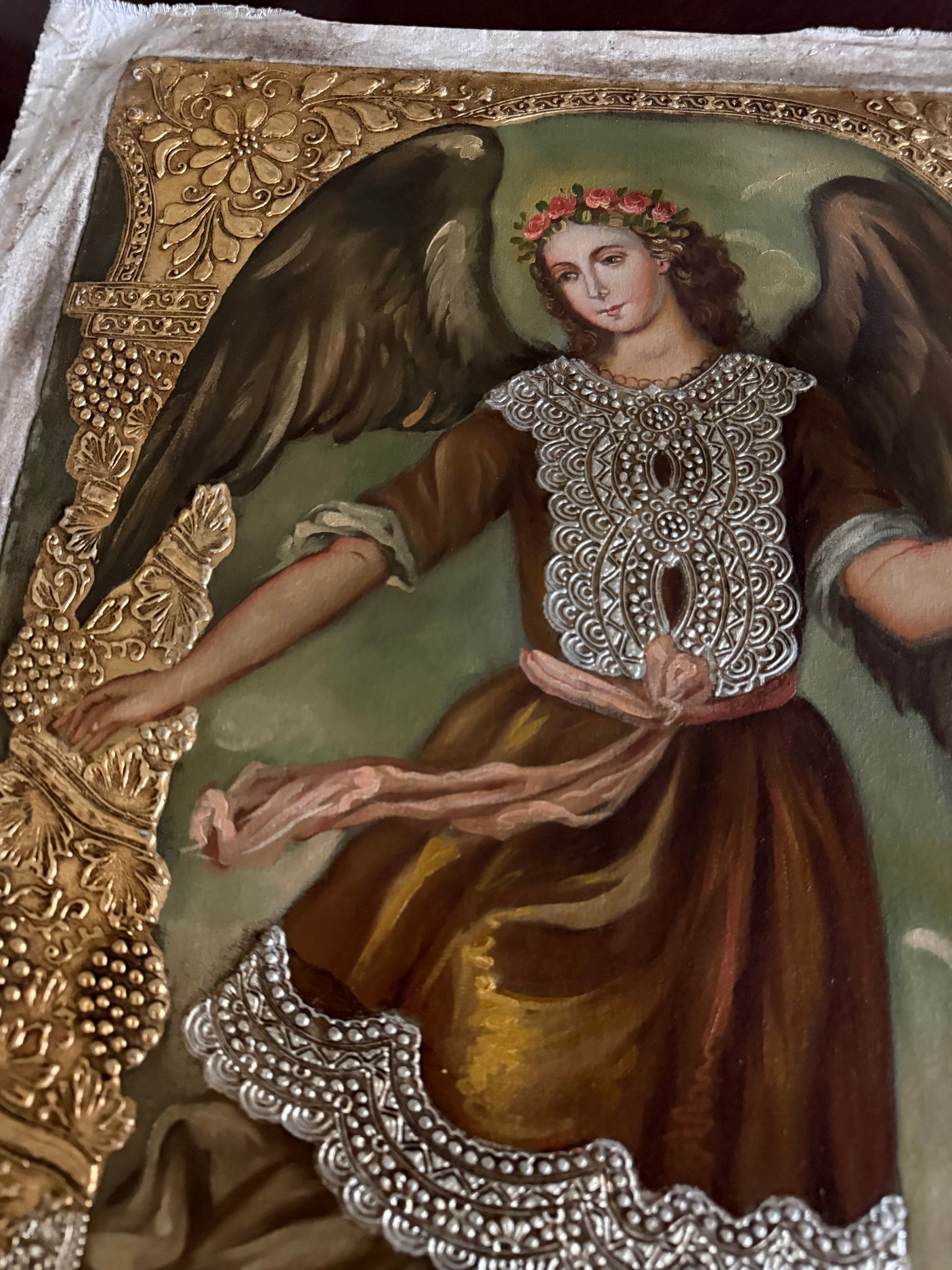 Saint Raphael