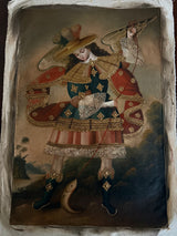 Saint Raphael