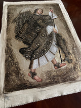 Saint Raphael