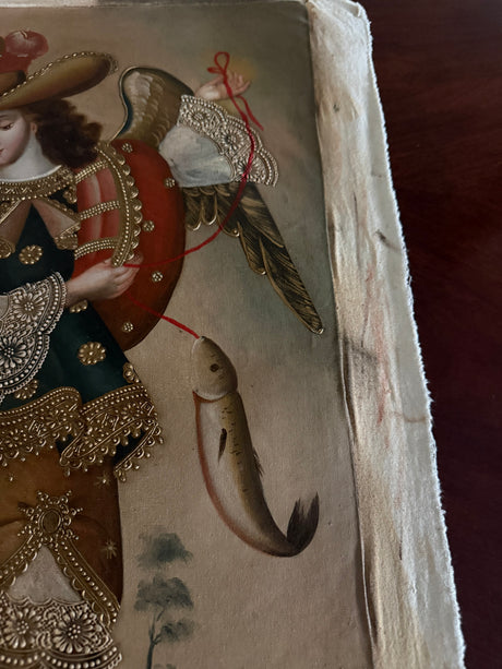 Saint Raphael